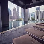 Klcc Legasi Executive Suite Apartment