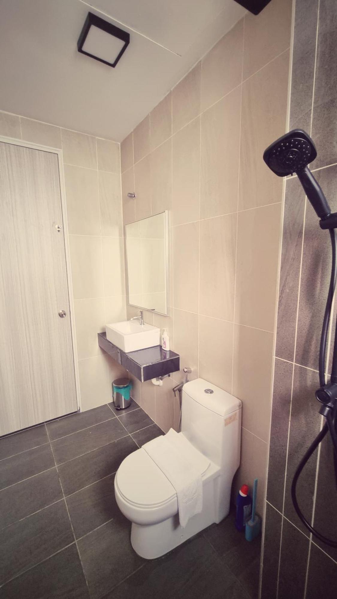 Apartment Klcc Legasi Executive Kuala Lumpur