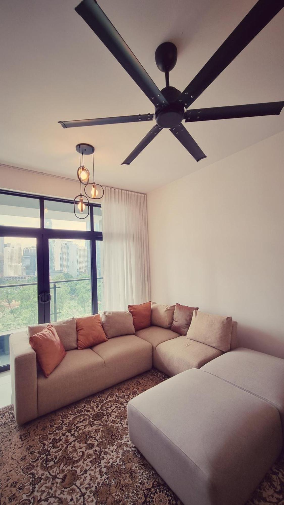 Apartment Klcc Legasi Executive