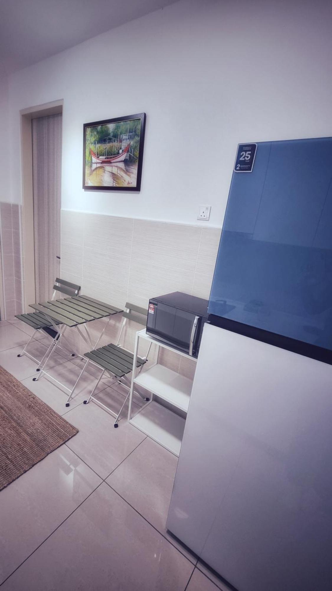 Apartment Klcc Legasi Executive