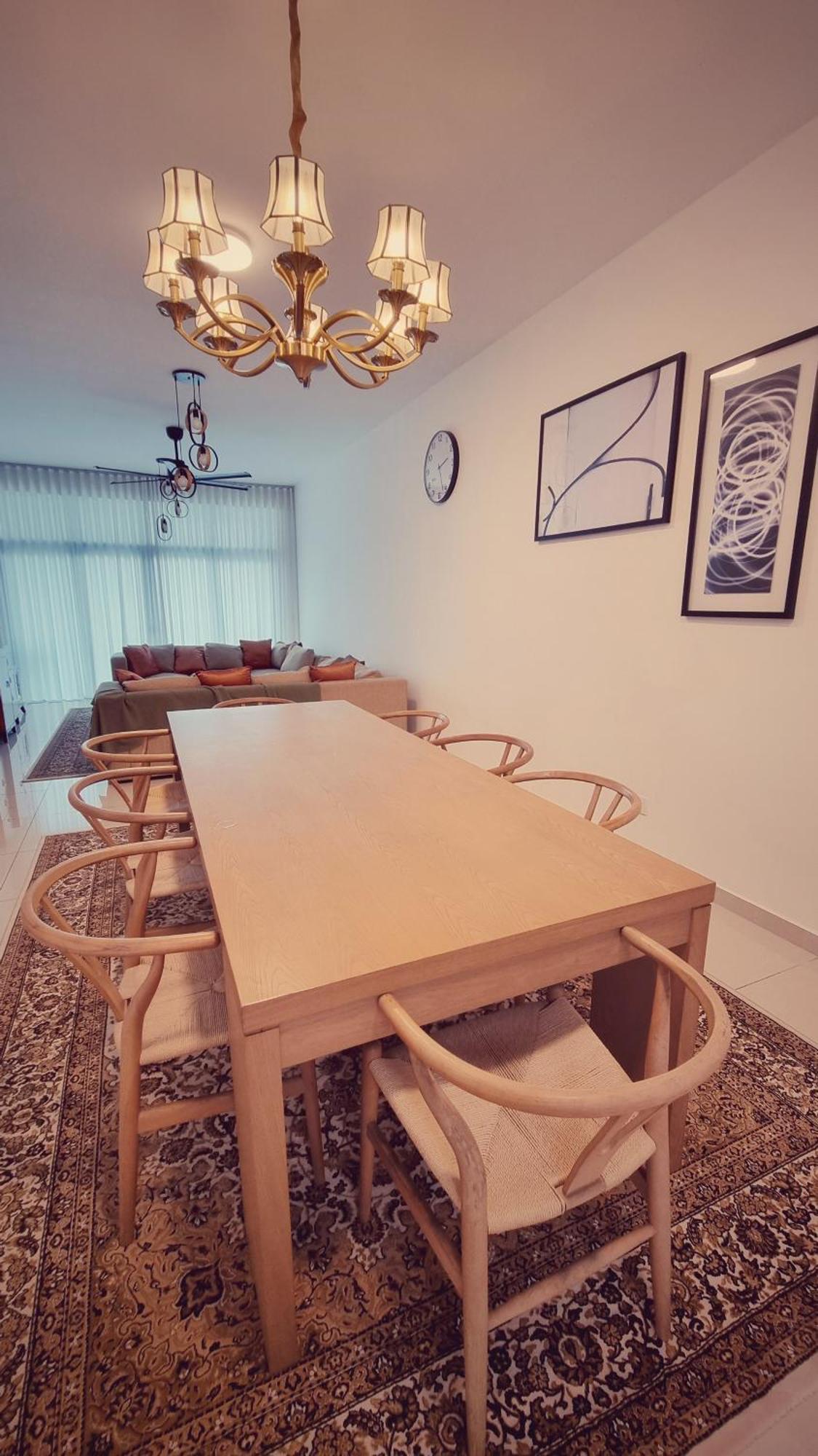 Apartment Klcc Legasi Executive *