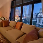 Klcc Legasi Executive Suite Apartment