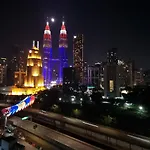 Klcc Legasi Executive Suite Apartment