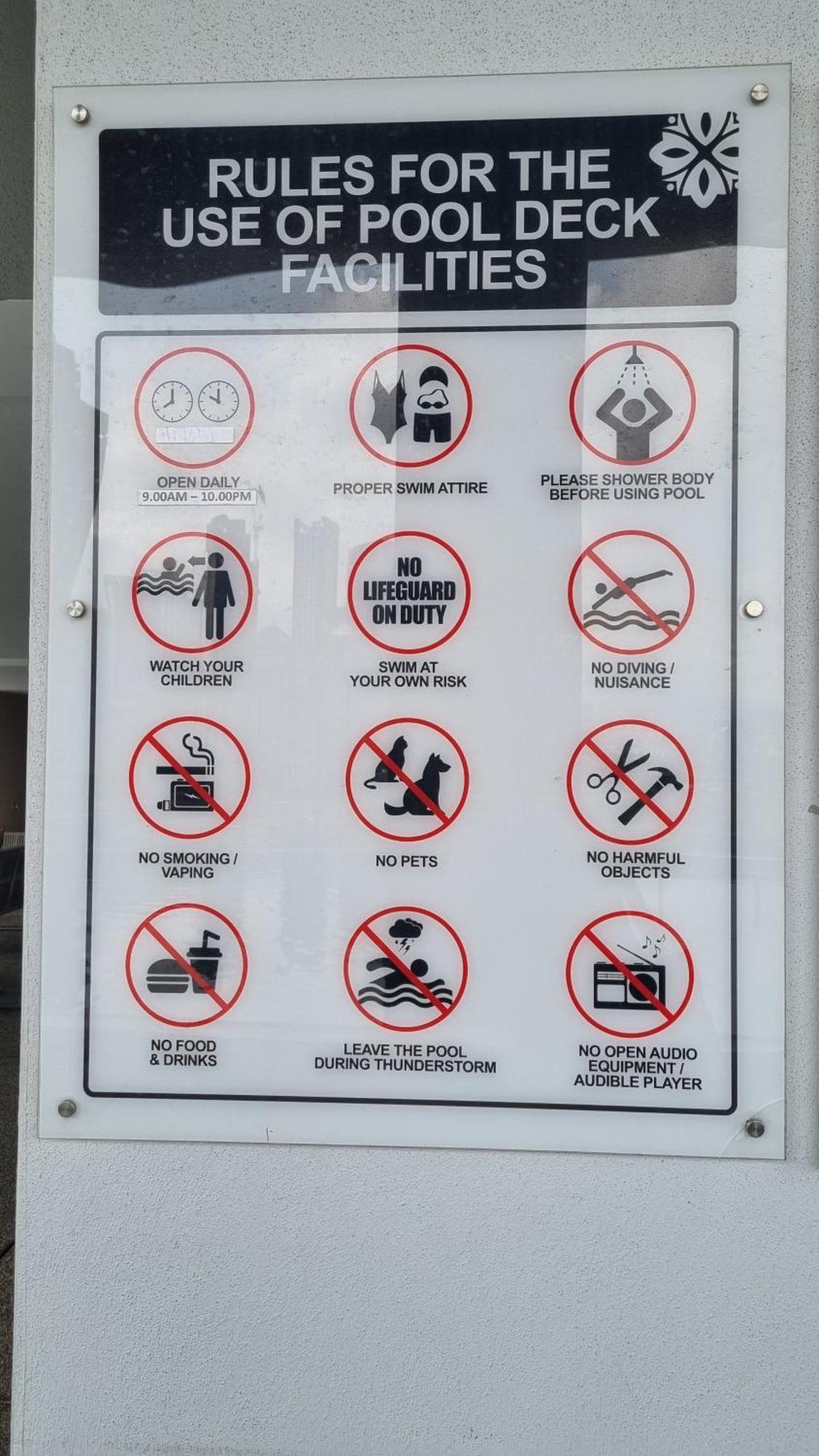 Klcc Legasi Executive Kuala Lumpur