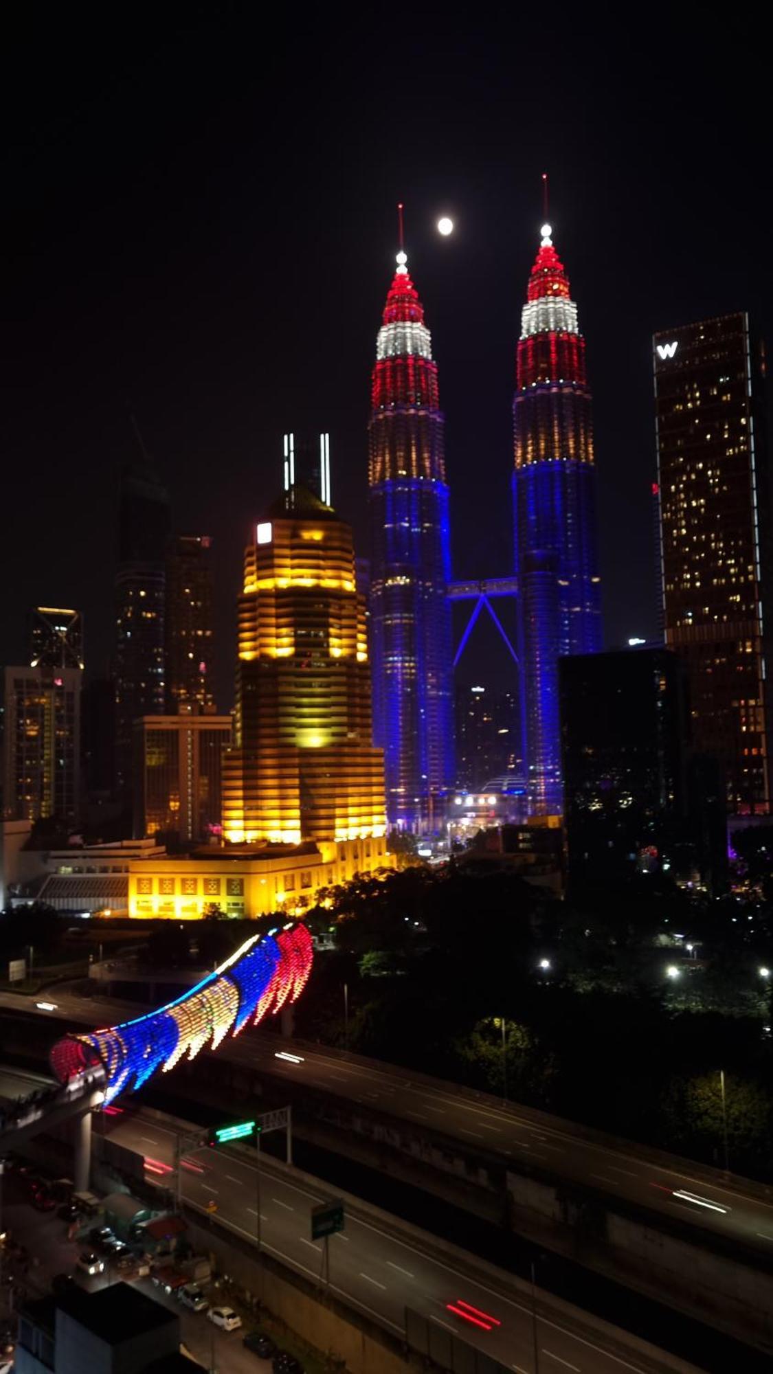 Klcc Legasi Executive