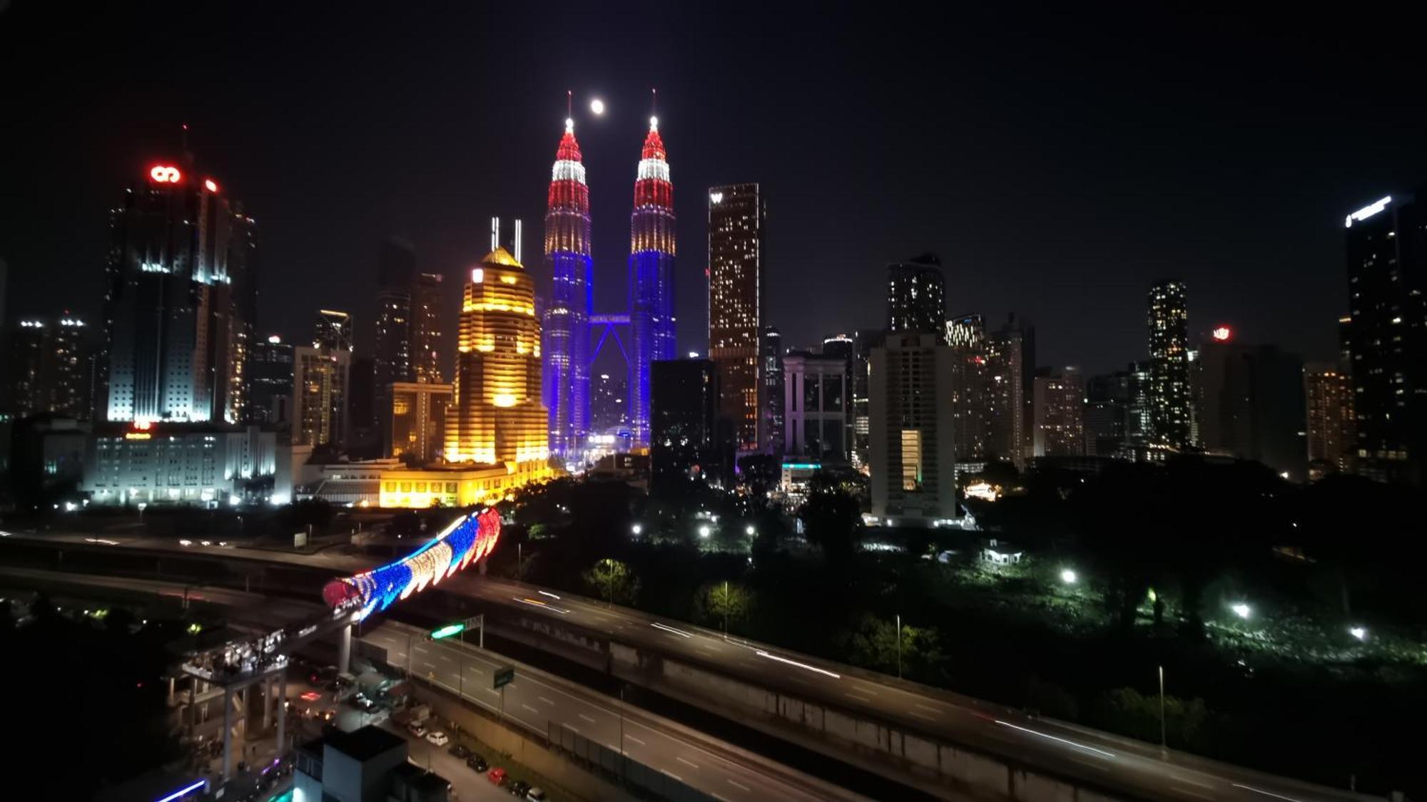 Klcc Legasi Executive Pangsapuri *